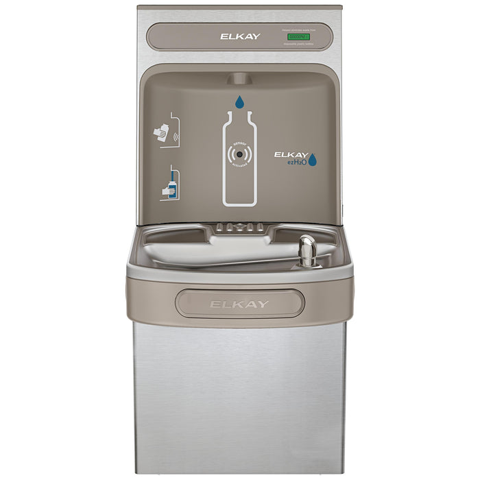 Elkay EZS8WSVRSK Water Cooler in Stainless Steel