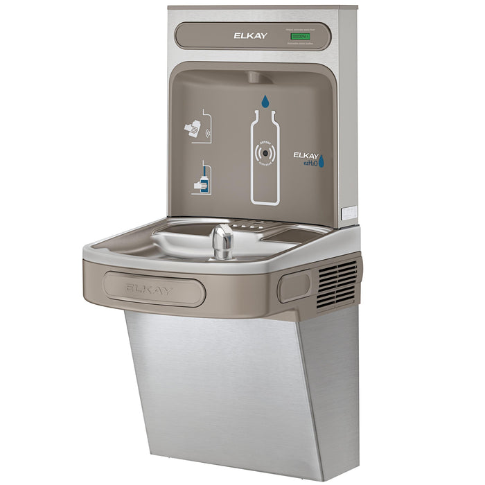 Elkay EZS8WSVRSK Water Cooler in Stainless Steel