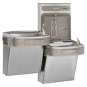 Elkay EZSTLDDWSSK Bottle Filling Station with Water Cooler