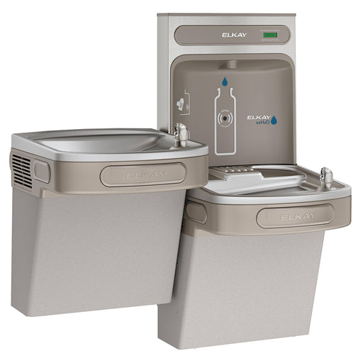 Elkay EZSTLDDWSVRLK Water Cooler