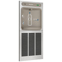 Elkay EZWSGRN8K In-Wall Bottle Fill Station
