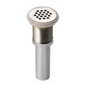Houzer FD-10 6" Grid Drain