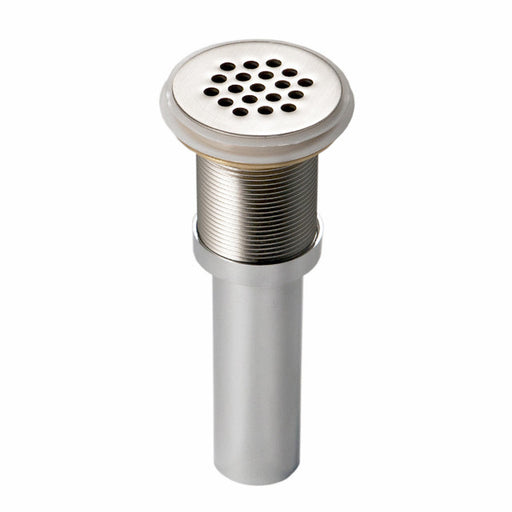 Houzer FD-10 6" Grid Drain