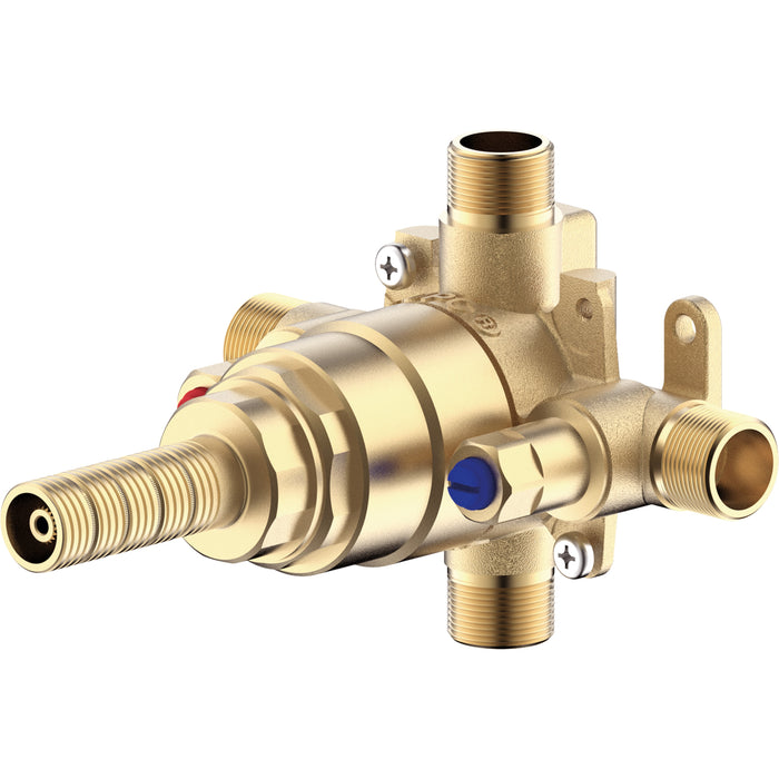 Duravit GK0900010U00 Thermostatic Rough In Valve