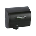 American Dryer GXT9-BG Black High-Speed Dryer