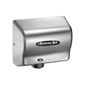 American Dryer GXT9-SS Stainless High-Speed Dryer