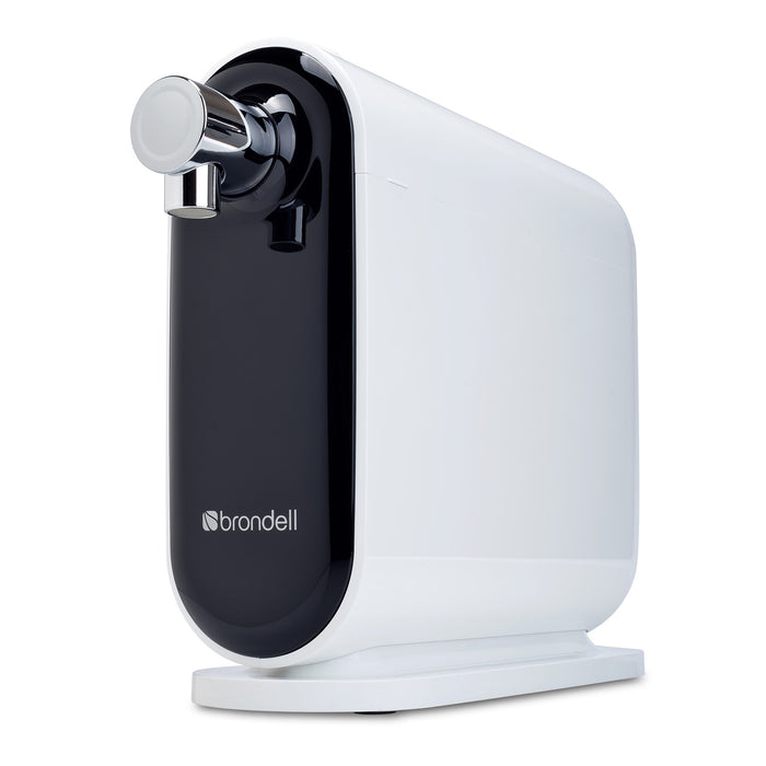 Brondell H630 H2O+ Cypress Countertop Rapid Water Filtration System