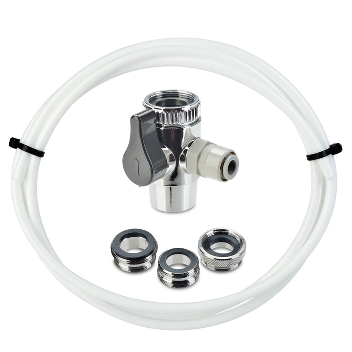 Brondell H630 H2O+ Cypress Countertop Rapid Water Filtration System