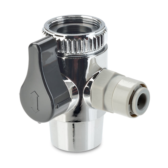 Brondell H630 H2O+ Cypress Countertop Rapid Water Filtration System