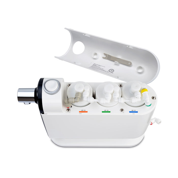 Brondell H630 H2O+ Cypress Countertop Rapid Water Filtration System