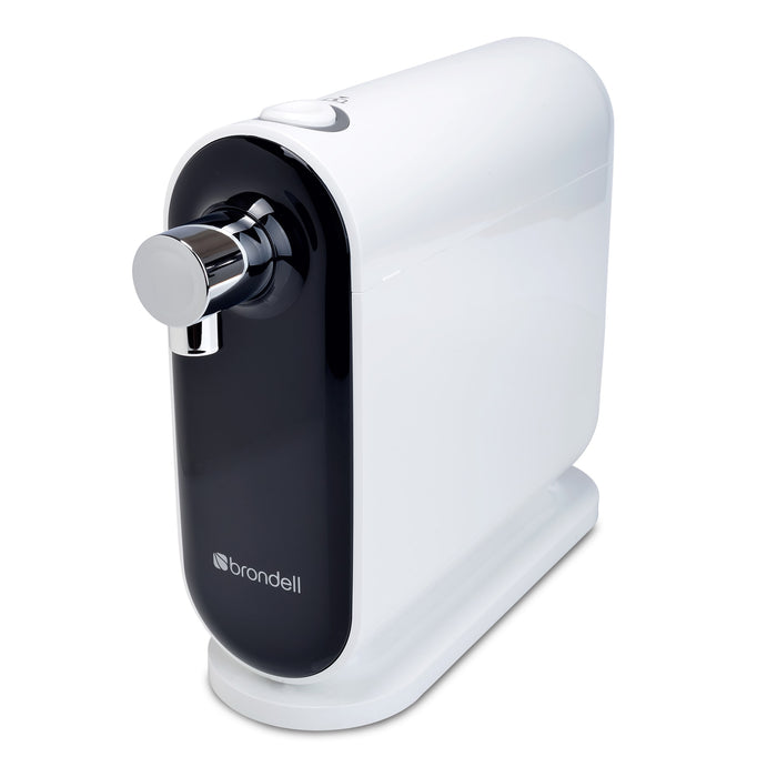 Brondell H630 H2O+ Cypress Countertop Rapid Water Filtration System