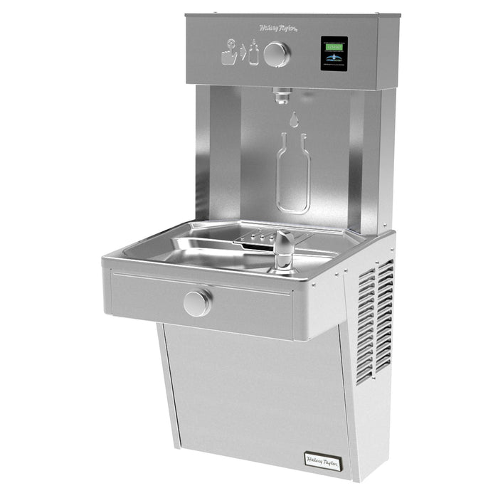 Elkay HTHBHVR8-NF Vandal-Resistant Bottle Fill Station 8 GPH