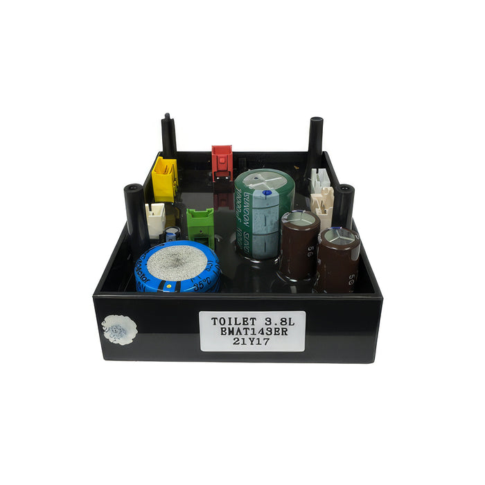 Controller unit E for EFV-MC (3V), 1G flush valve.