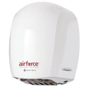 World Dryer J4-974A3 White Airforce Dryer
