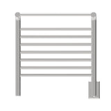 Amba MSP Jeeves Model M Shelf 11 Bar Hardwired Towel Warmer in Polished