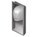 World Dryer KJR-973K-1 Airforce Recess Kit