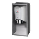 World Dryer KKR-973 SMARTdri Recess Kit