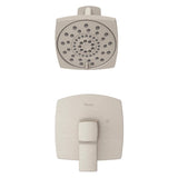 Pfister LG89-7DAK Deckard Shower Only Trim Kit in Brushed Nickel