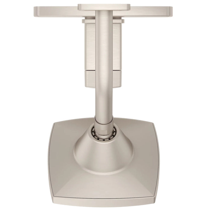 Pfister LG89-7DAK Deckard Shower Only Trim Kit in Brushed Nickel