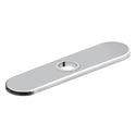 Elkay LK134CR 3-Hole Deck Plate/Escutcheon