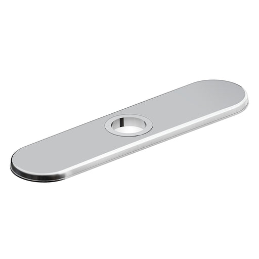 Elkay LK134CR 3-Hole Deck Plate/Escutcheon
