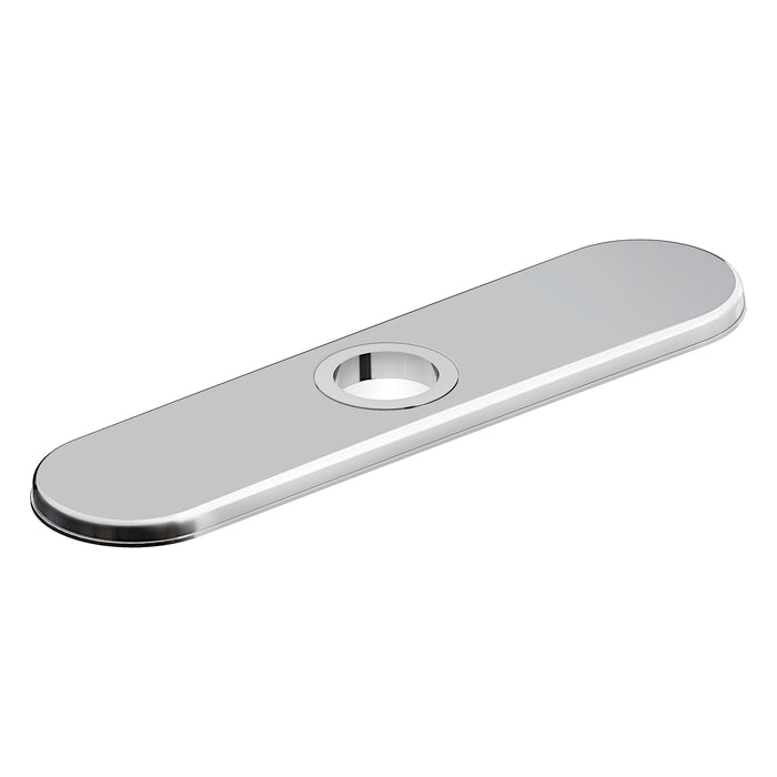 Elkay LK134CR 3-Hole Deck Plate/Escutcheon