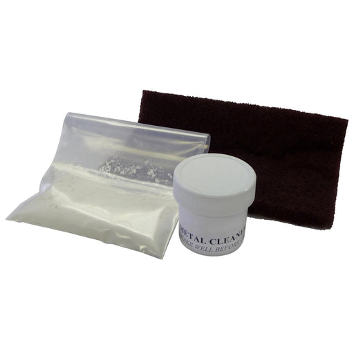 Elkay LK34 Stainless Steel Sink Restoration Kit