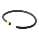 Elkay LK402 Black Rubber Hose