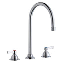 Elkay LK800GN08L2 Faucet Gooseneck Spout Handle