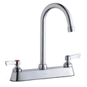 Elkay LK810GN05L2 Faucet Gooseneck Spout Handle