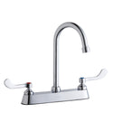 Elkay LK810GN05T4 Faucet Gooseneck Spout Handle