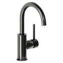 Elkay LKAV3021BK 1 Hole Bar Faucet with Lever Handle