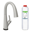 Elkay LKAV7051FLS 1 Hole Faucet with Filtered Drink Water