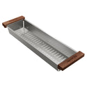 Elkay LKC0722LSS Colander