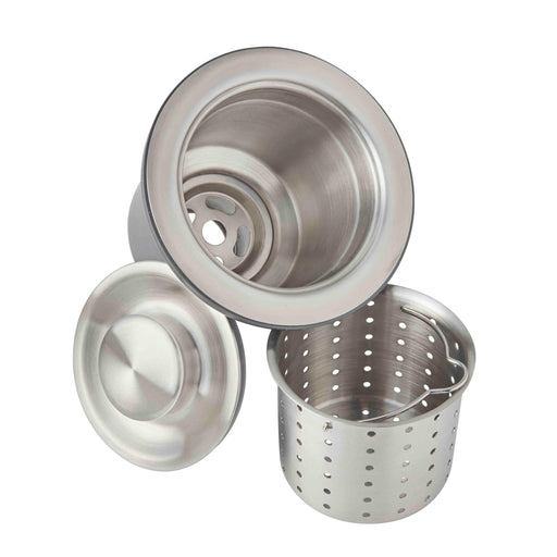 Elkay LKDD Drain 3-1/2 Fitting Strainer
