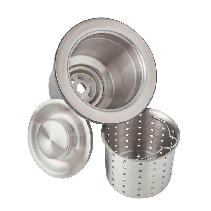 Elkay LKDD Drain 3-1/2 Fitting Strainer