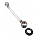 Elkay LKF299 Flexible Overflow Assembly