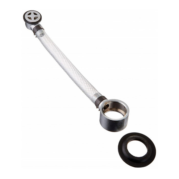 Elkay LKF299 Flexible Overflow Assembly