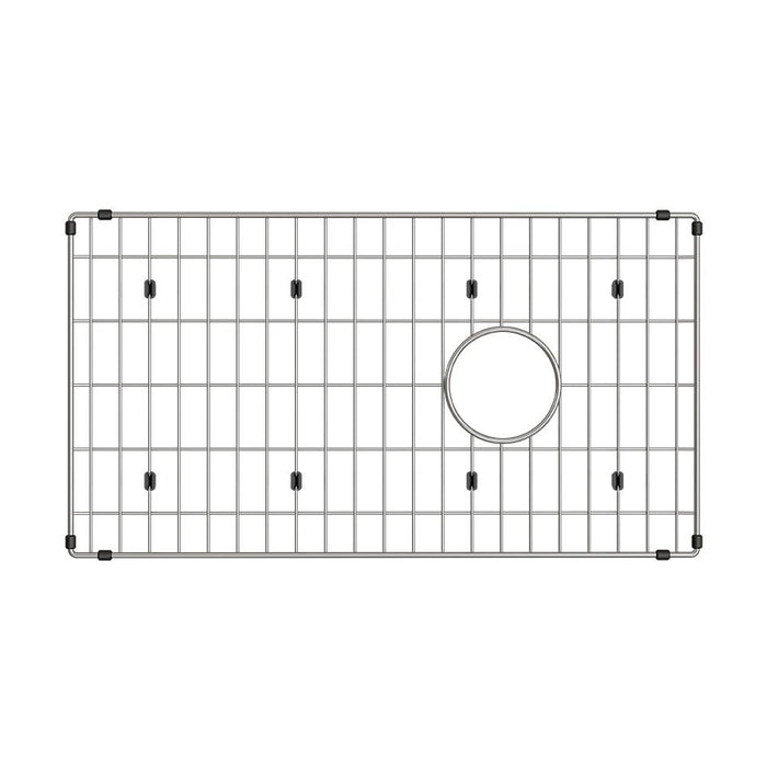Elkay LKOBG2715SS 27-1/4Óx15Óx1-3/8" Bottom Grid in Stainless Steel