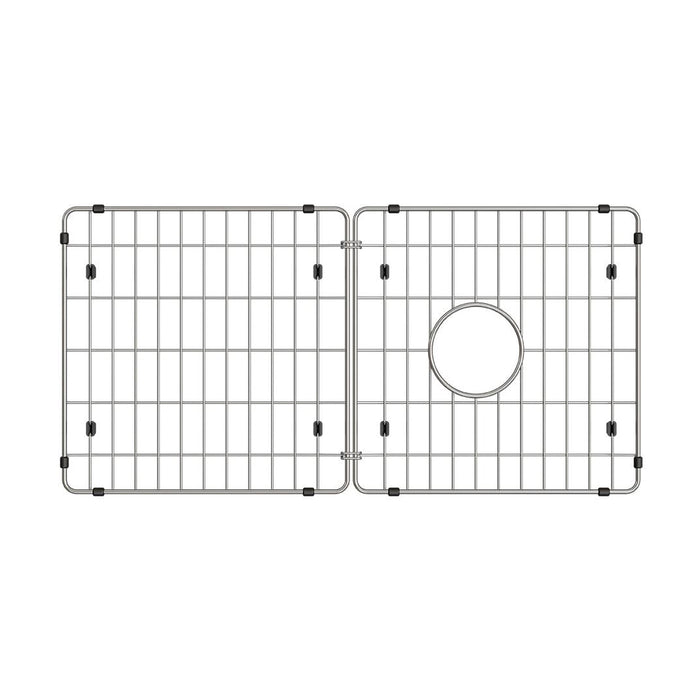 Elkay LKOBG3015SS 30-1/4Óx15Óx1-3/8" Bottom Grid in Stainless Steel