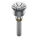 Elkay LKPDQ1CR Drain Fitting Stainless Steel Body and Strainer