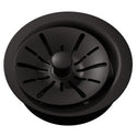 Elkay LKPDQD1BK Quartz Drain Polymer Disposer Flange