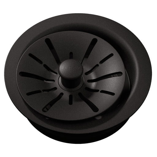 Elkay LKPDQD1BK Quartz Drain Polymer Disposer Flange