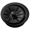 Elkay LKPDQD1CA Quartz Drain Polymer Disposer Flange