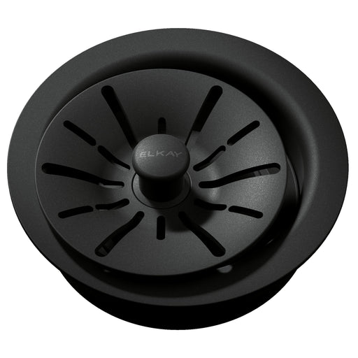 Elkay LKPDQD1CA Quartz Drain Polymer Disposer Flange