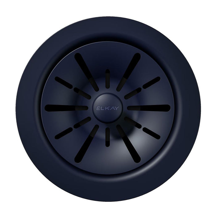 Elkay LKPDQD1JB Quartz Drain Polymer Disposer Flange in Jubilee