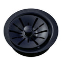 Elkay LKPDQD1JB Quartz Drain Polymer Disposer Flange