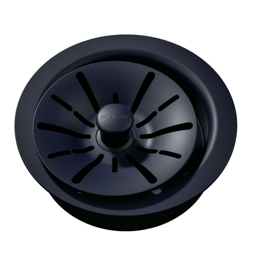 Elkay LKPDQD1JB Quartz Drain Polymer Disposer Flange