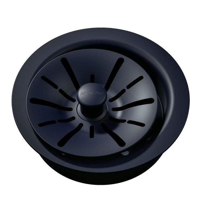 Elkay LKPDQD1JB Quartz Drain Polymer Disposer Flange