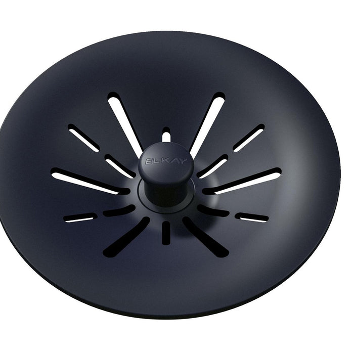 Elkay LKPDQSJB Quartz Drain Basket Strainer/ Stop